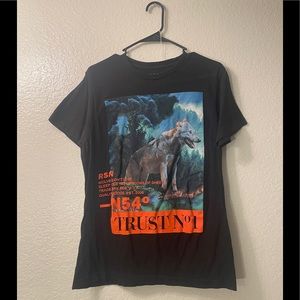 Trust No 1 Tshirt